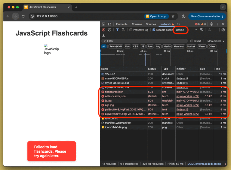 Mastering Service Workers and PWAs in Angular – Decoded Frontend