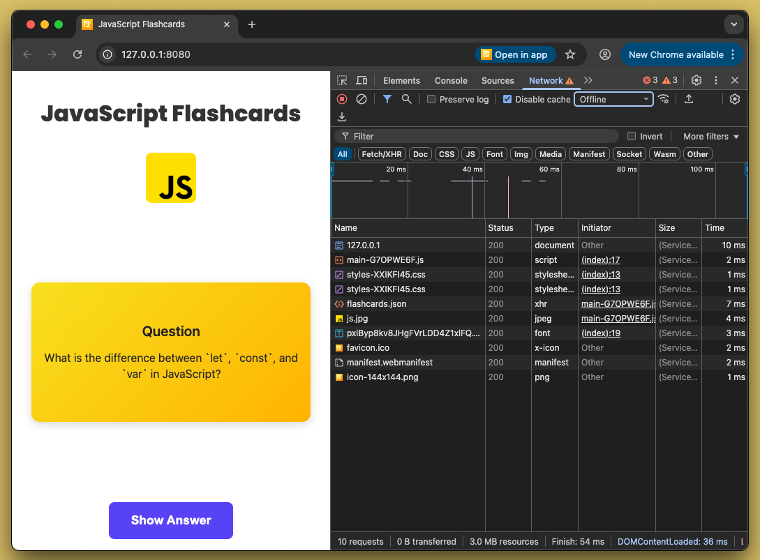 Mastering Service Workers and PWAs in Angular – Decoded Frontend
