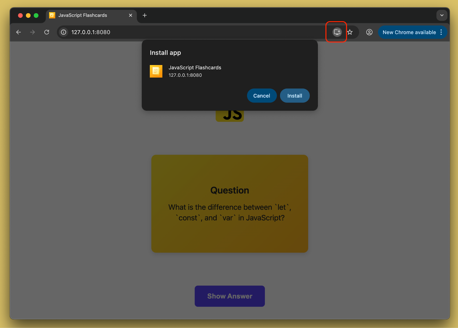 Mastering Service Workers and PWAs in Angular – Decoded Frontend